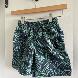 Kid's Patagonia Shorts in Size S